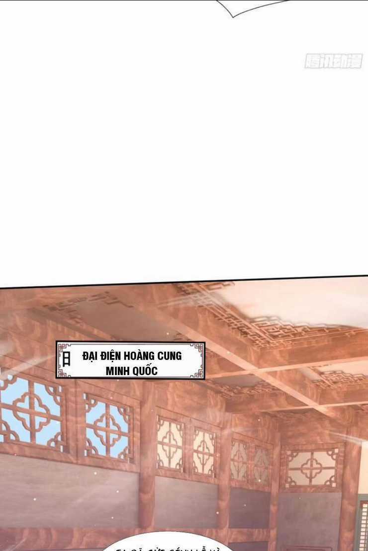 Trăm Tuổi Mở Hệ Thống, Hiếu Tử Hiền Tôn Quỳ Khắp Núi! Chapter 30 trang 26