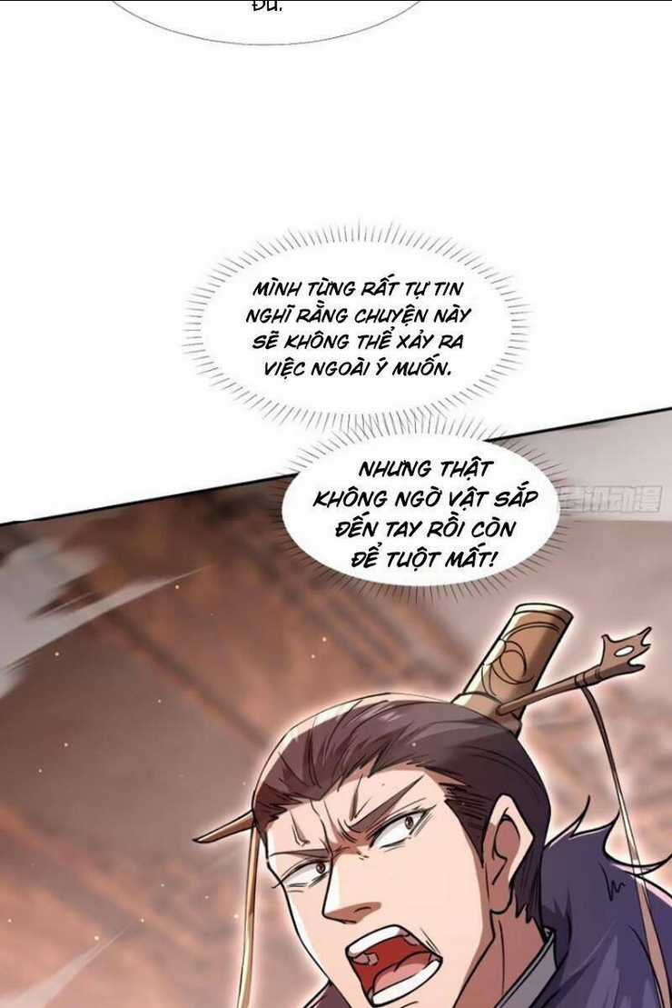 Trăm Tuổi Mở Hệ Thống, Hiếu Tử Hiền Tôn Quỳ Khắp Núi! Chapter 30 trang 28