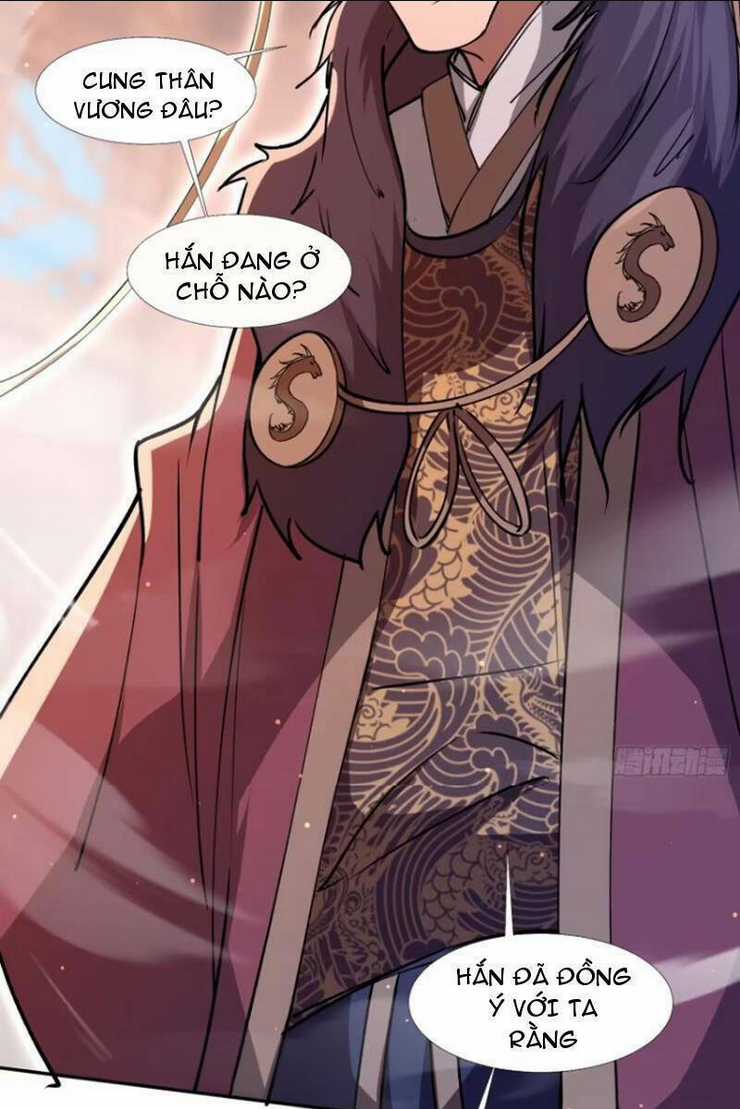 Trăm Tuổi Mở Hệ Thống, Hiếu Tử Hiền Tôn Quỳ Khắp Núi! Chapter 30 trang 29