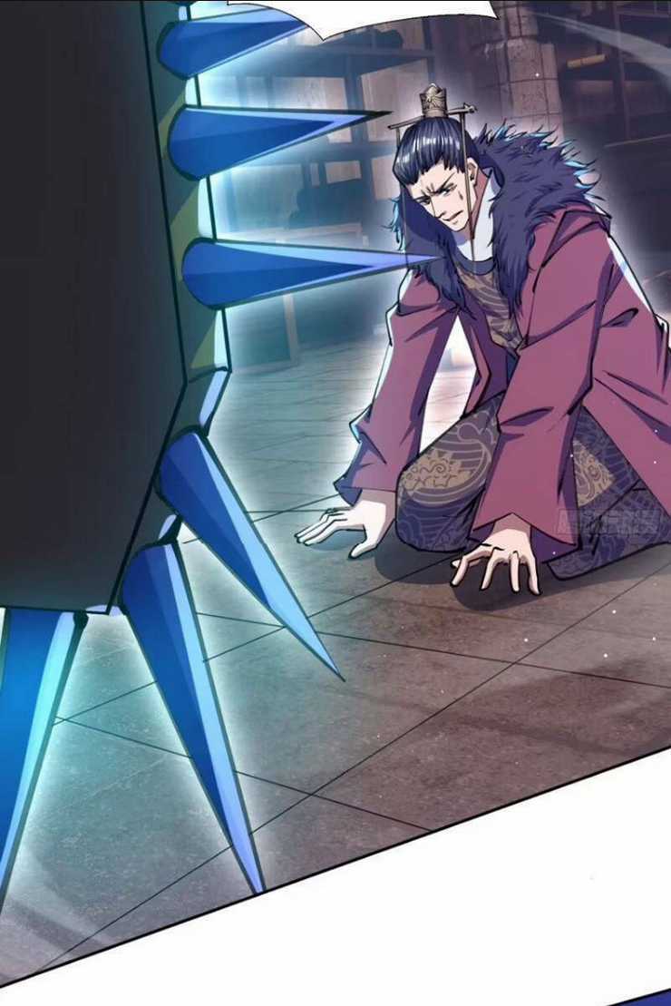 Trăm Tuổi Mở Hệ Thống, Hiếu Tử Hiền Tôn Quỳ Khắp Núi! Chapter 30 trang 3