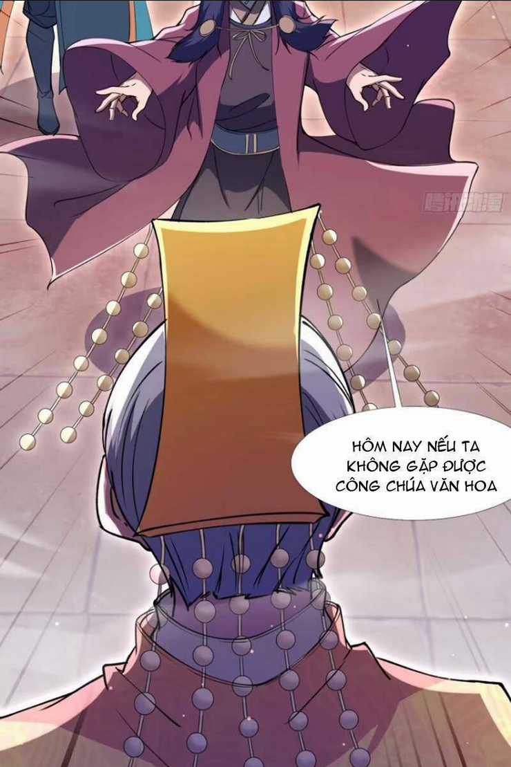 Trăm Tuổi Mở Hệ Thống, Hiếu Tử Hiền Tôn Quỳ Khắp Núi! Chapter 30 trang 33