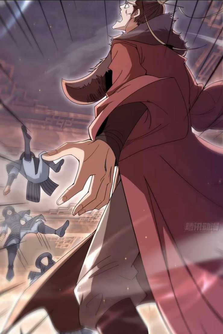 Trăm Tuổi Mở Hệ Thống, Hiếu Tử Hiền Tôn Quỳ Khắp Núi! Chapter 30 trang 37