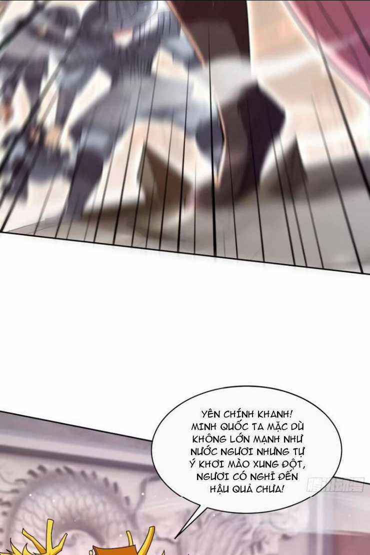 Trăm Tuổi Mở Hệ Thống, Hiếu Tử Hiền Tôn Quỳ Khắp Núi! Chapter 30 trang 38