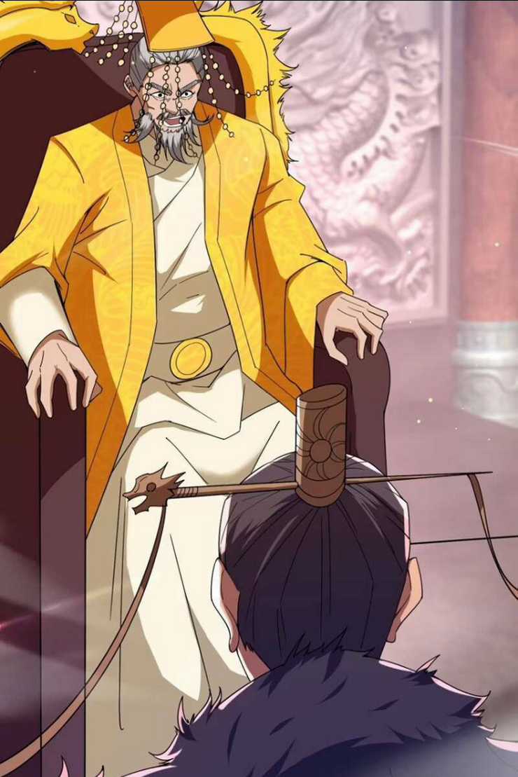 Trăm Tuổi Mở Hệ Thống, Hiếu Tử Hiền Tôn Quỳ Khắp Núi! Chapter 30 trang 39