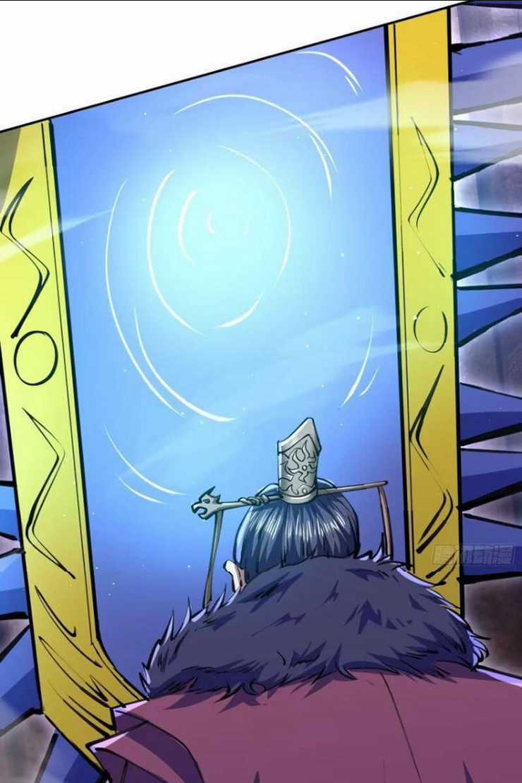 Trăm Tuổi Mở Hệ Thống, Hiếu Tử Hiền Tôn Quỳ Khắp Núi! Chapter 30 trang 4