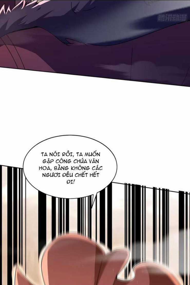 Trăm Tuổi Mở Hệ Thống, Hiếu Tử Hiền Tôn Quỳ Khắp Núi! Chapter 30 trang 40