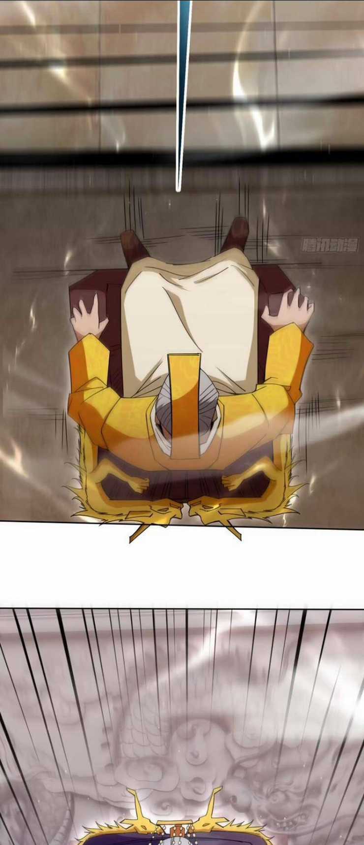 Trăm Tuổi Mở Hệ Thống, Hiếu Tử Hiền Tôn Quỳ Khắp Núi! Chapter 30 trang 42