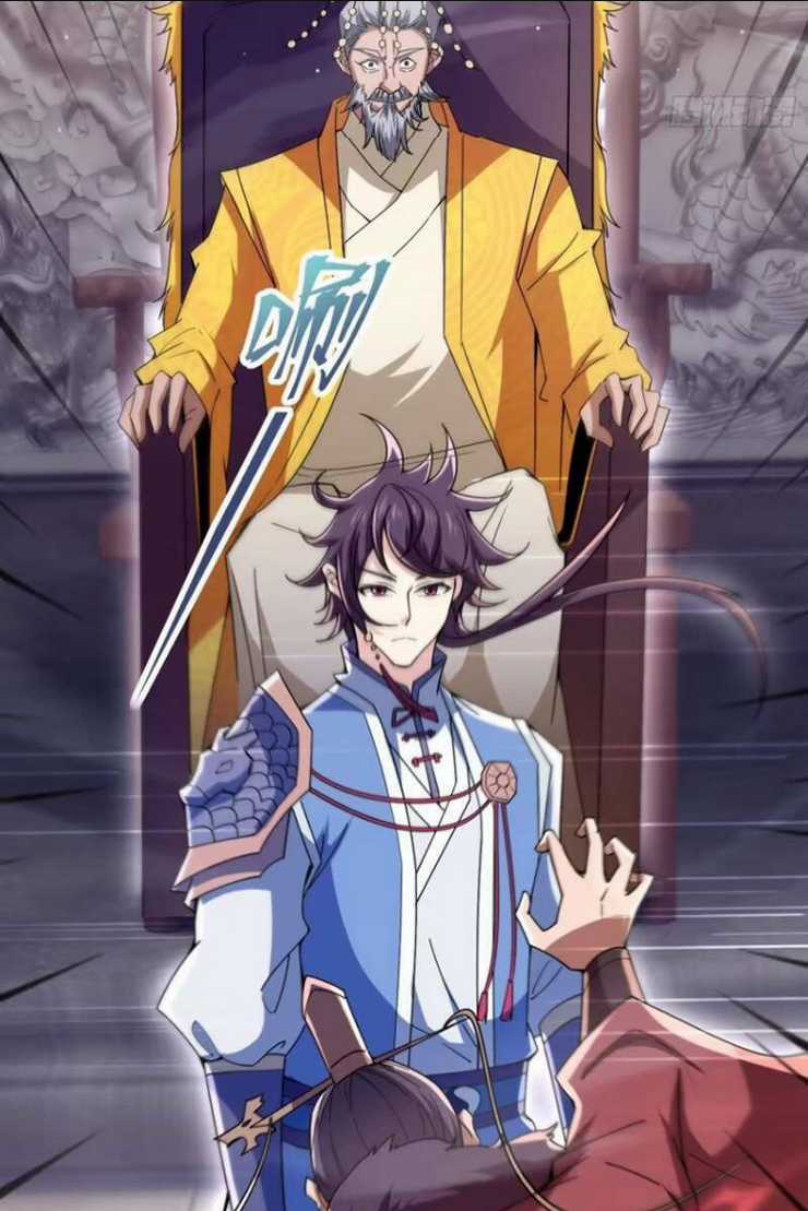 Trăm Tuổi Mở Hệ Thống, Hiếu Tử Hiền Tôn Quỳ Khắp Núi! Chapter 30 trang 43