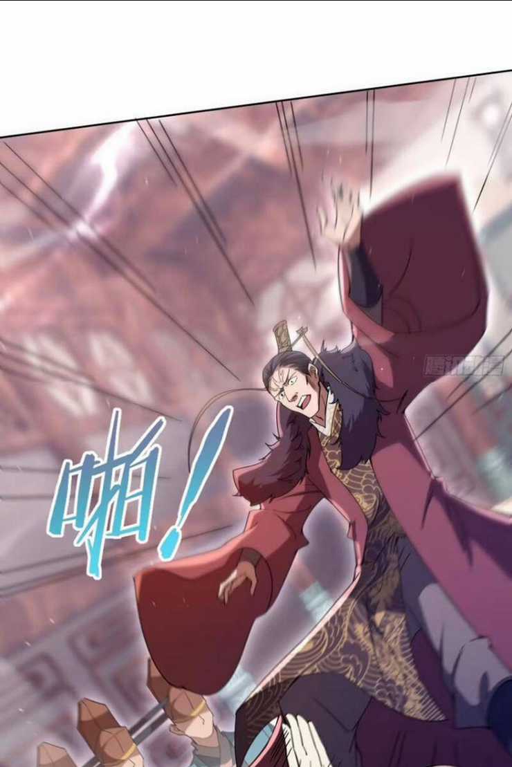 Trăm Tuổi Mở Hệ Thống, Hiếu Tử Hiền Tôn Quỳ Khắp Núi! Chapter 30 trang 45