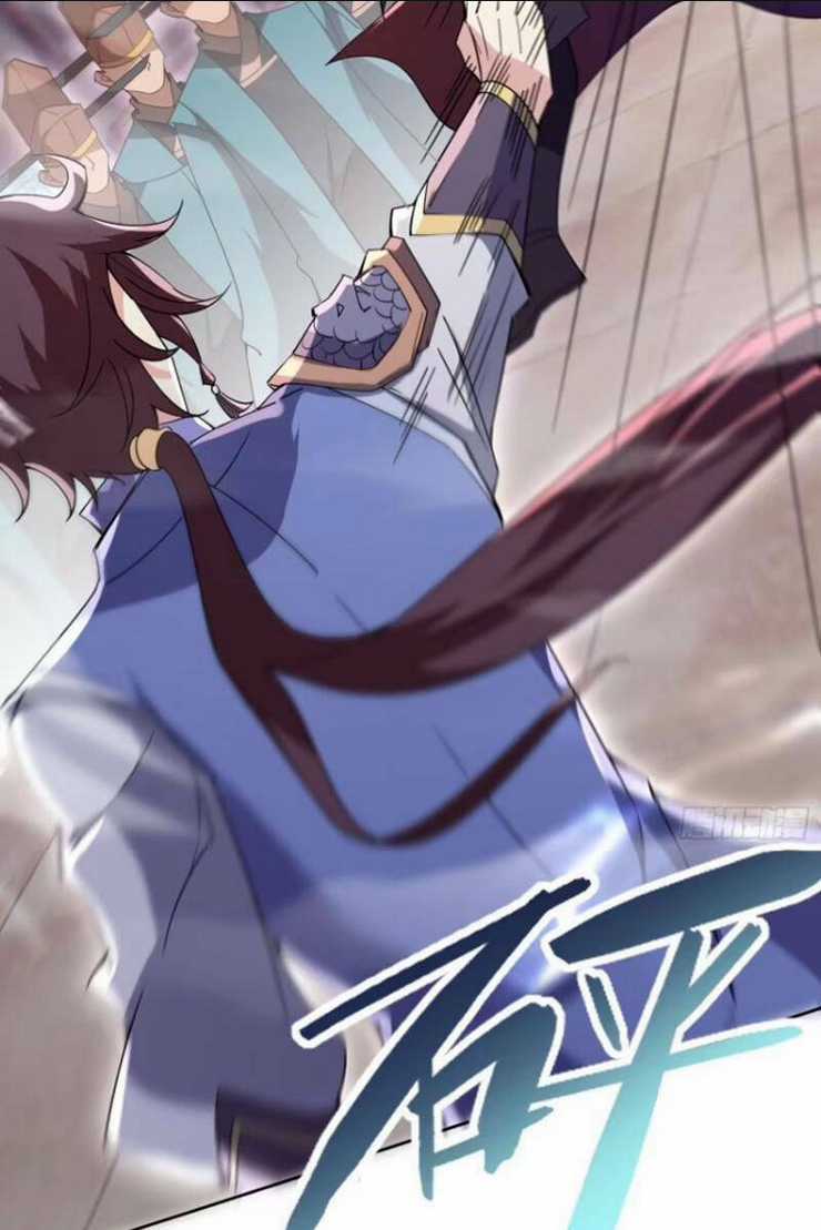 Trăm Tuổi Mở Hệ Thống, Hiếu Tử Hiền Tôn Quỳ Khắp Núi! Chapter 30 trang 46