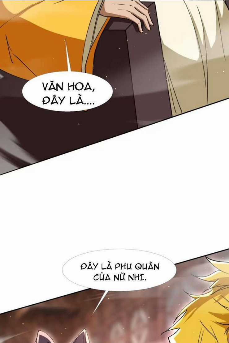 Trăm Tuổi Mở Hệ Thống, Hiếu Tử Hiền Tôn Quỳ Khắp Núi! Chapter 30 trang 49