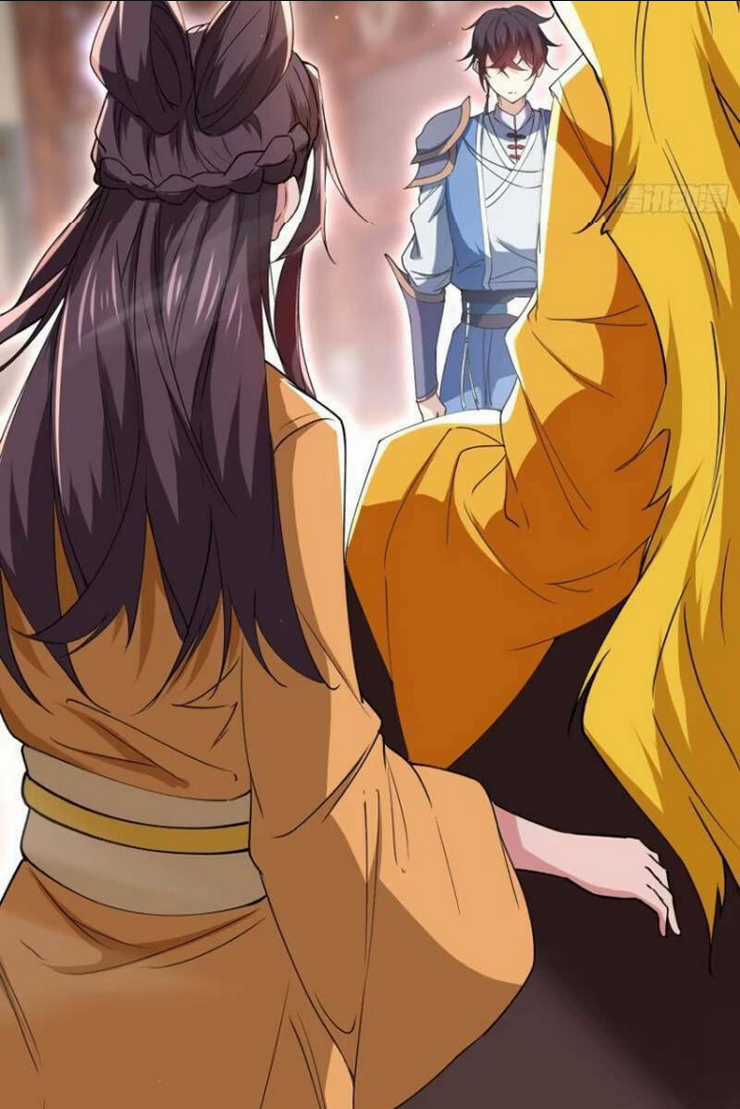 Trăm Tuổi Mở Hệ Thống, Hiếu Tử Hiền Tôn Quỳ Khắp Núi! Chapter 30 trang 50