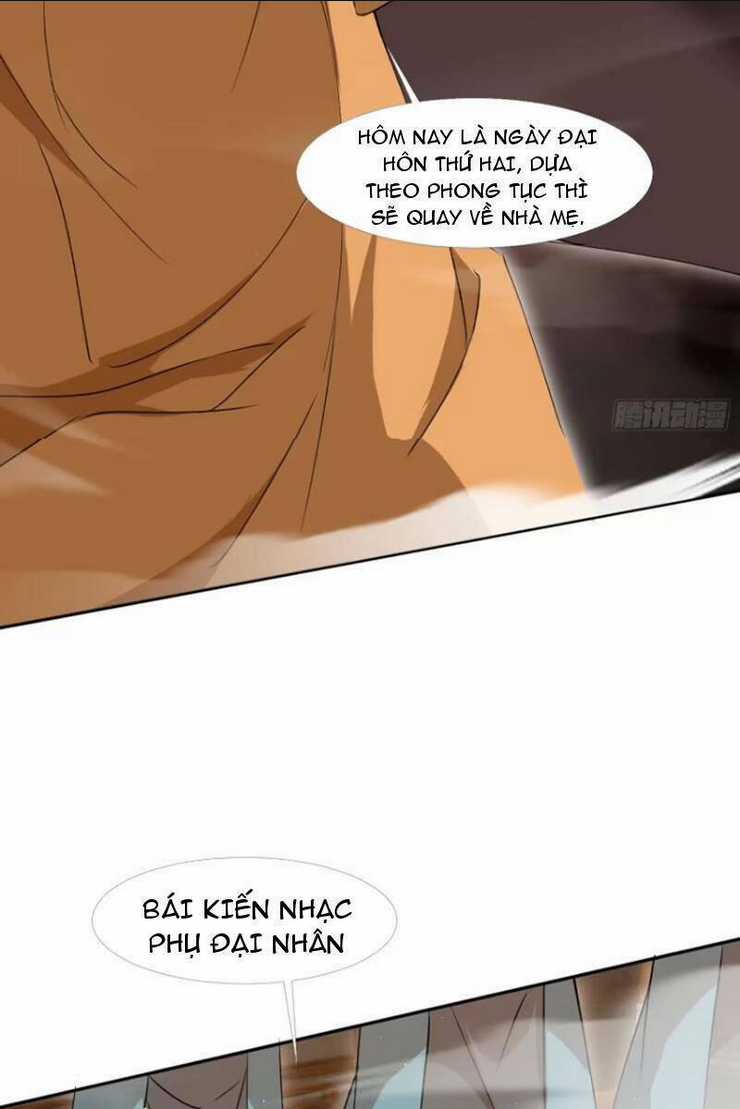 Trăm Tuổi Mở Hệ Thống, Hiếu Tử Hiền Tôn Quỳ Khắp Núi! Chapter 30 trang 51