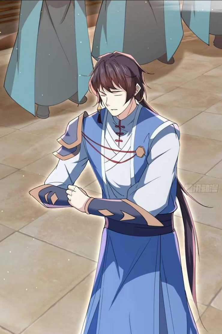 Trăm Tuổi Mở Hệ Thống, Hiếu Tử Hiền Tôn Quỳ Khắp Núi! Chapter 30 trang 52