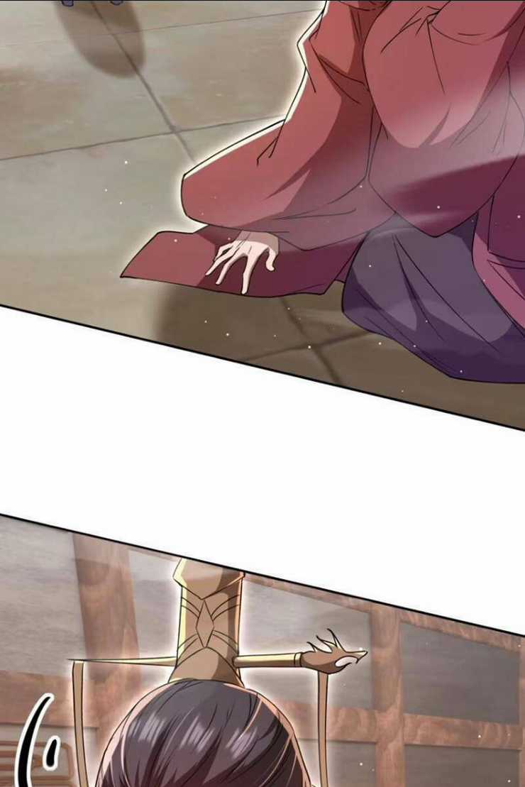 Trăm Tuổi Mở Hệ Thống, Hiếu Tử Hiền Tôn Quỳ Khắp Núi! Chapter 30 trang 55