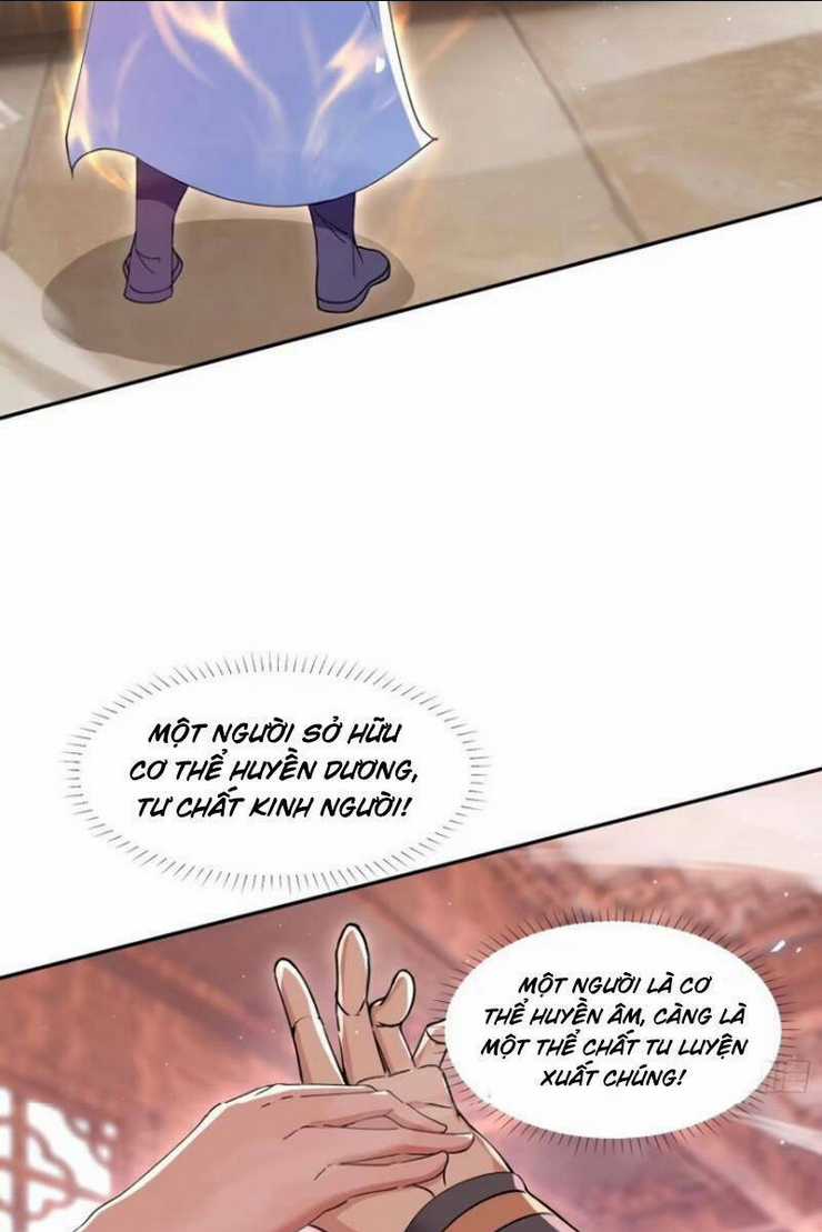 Trăm Tuổi Mở Hệ Thống, Hiếu Tử Hiền Tôn Quỳ Khắp Núi! Chapter 30 trang 58