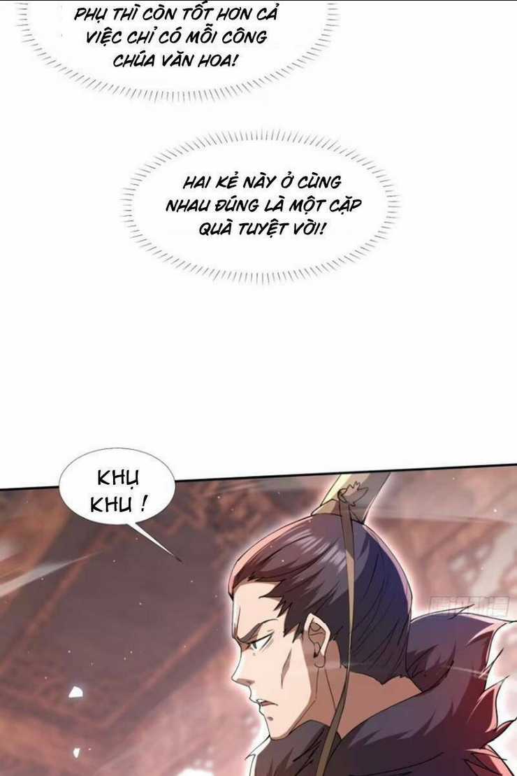 Trăm Tuổi Mở Hệ Thống, Hiếu Tử Hiền Tôn Quỳ Khắp Núi! Chapter 30 trang 60