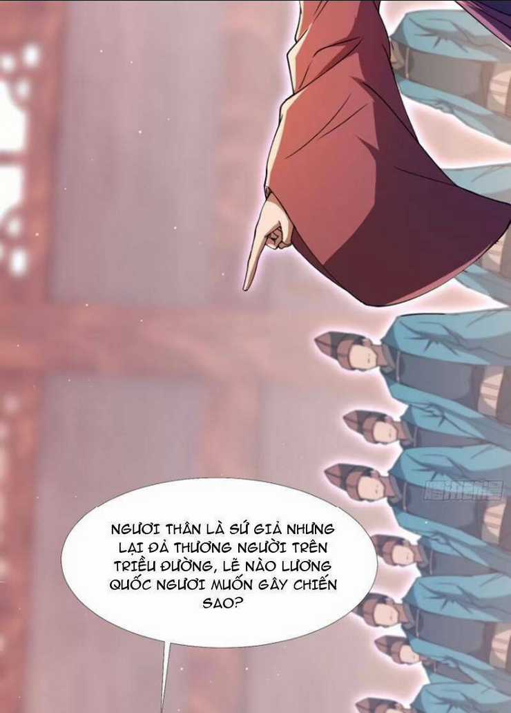Trăm Tuổi Mở Hệ Thống, Hiếu Tử Hiền Tôn Quỳ Khắp Núi! Chapter 30 trang 63