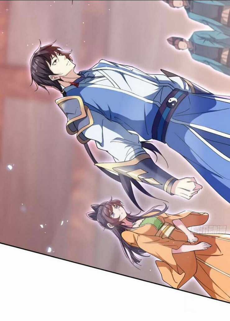 Trăm Tuổi Mở Hệ Thống, Hiếu Tử Hiền Tôn Quỳ Khắp Núi! Chapter 30 trang 64