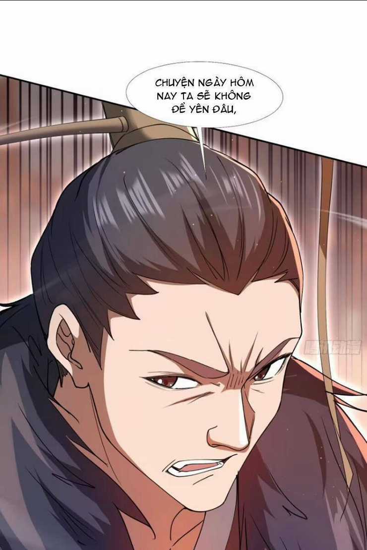 Trăm Tuổi Mở Hệ Thống, Hiếu Tử Hiền Tôn Quỳ Khắp Núi! Chapter 30 trang 65