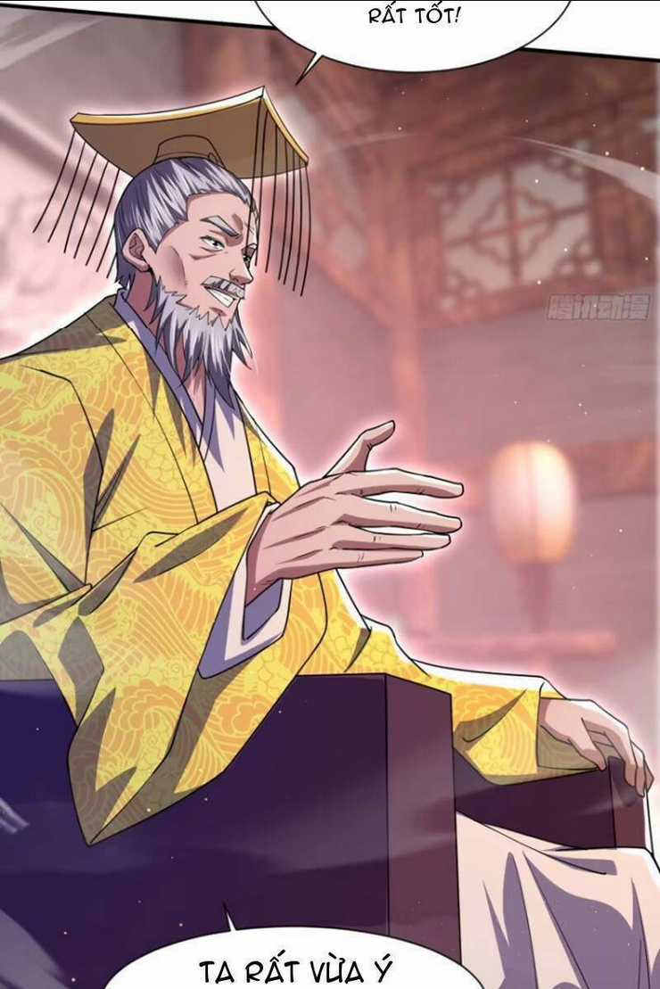 Trăm Tuổi Mở Hệ Thống, Hiếu Tử Hiền Tôn Quỳ Khắp Núi! Chapter 30 trang 68