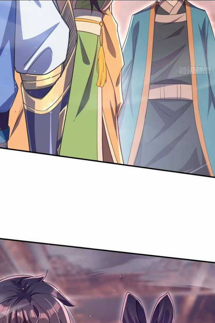 Trăm Tuổi Mở Hệ Thống, Hiếu Tử Hiền Tôn Quỳ Khắp Núi! Chapter 30 trang 70