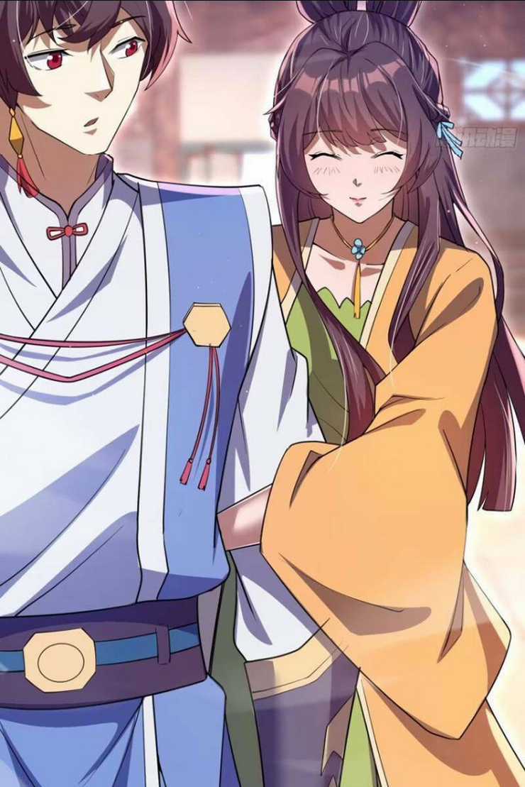 Trăm Tuổi Mở Hệ Thống, Hiếu Tử Hiền Tôn Quỳ Khắp Núi! Chapter 30 trang 71