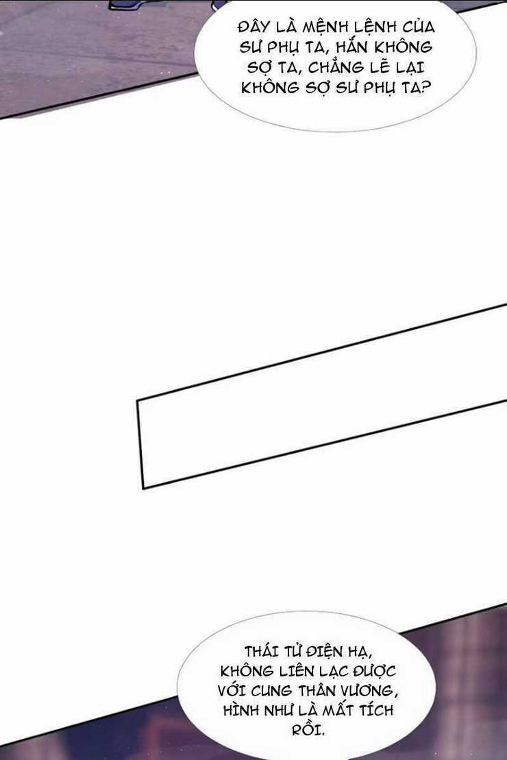 Trăm Tuổi Mở Hệ Thống, Hiếu Tử Hiền Tôn Quỳ Khắp Núi! Chapter 30 trang 9