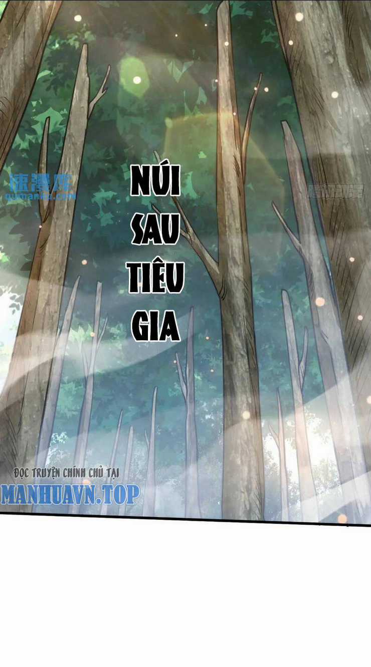 Trăm Tuổi Mở Hệ Thống, Hiếu Tử Hiền Tôn Quỳ Khắp Núi! Chapter 31 trang 10