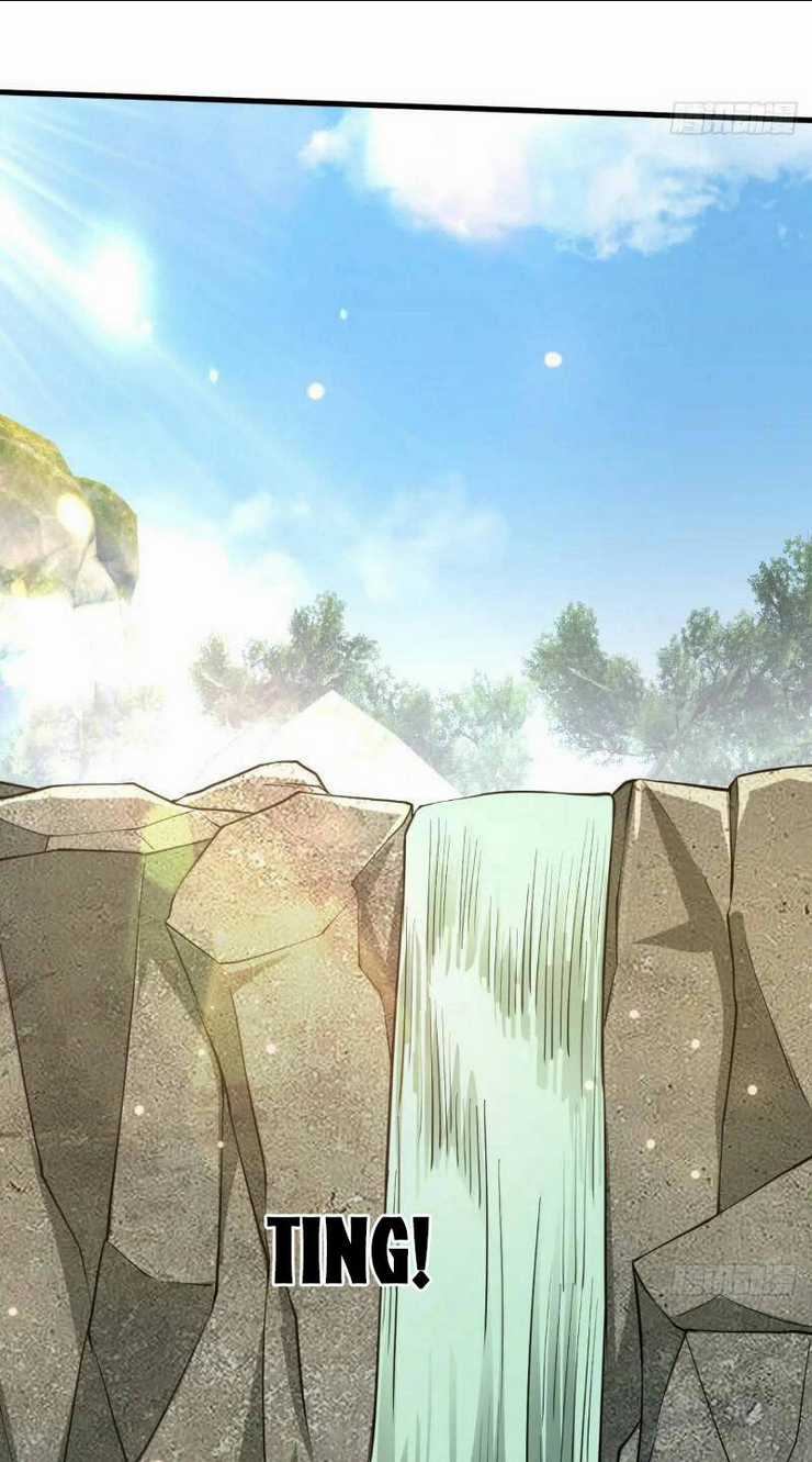 Trăm Tuổi Mở Hệ Thống, Hiếu Tử Hiền Tôn Quỳ Khắp Núi! Chapter 31 trang 11