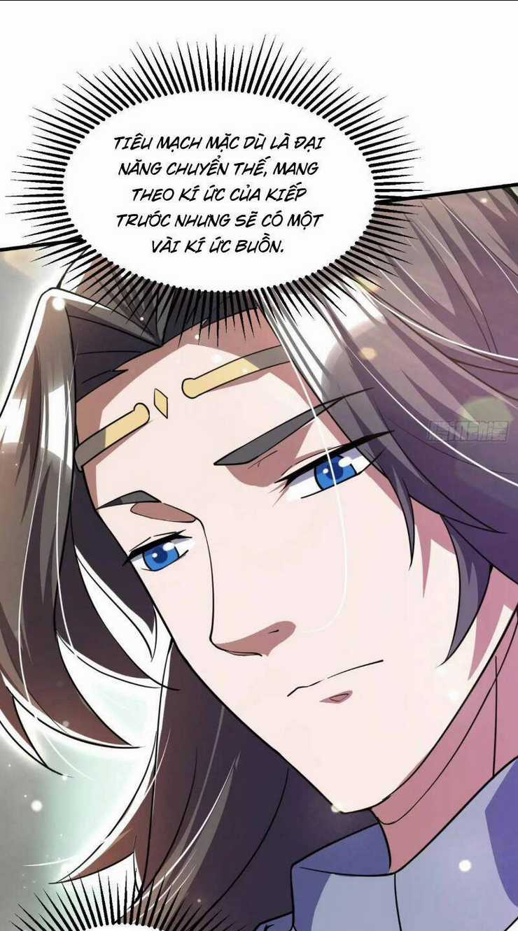 Trăm Tuổi Mở Hệ Thống, Hiếu Tử Hiền Tôn Quỳ Khắp Núi! Chapter 31 trang 13