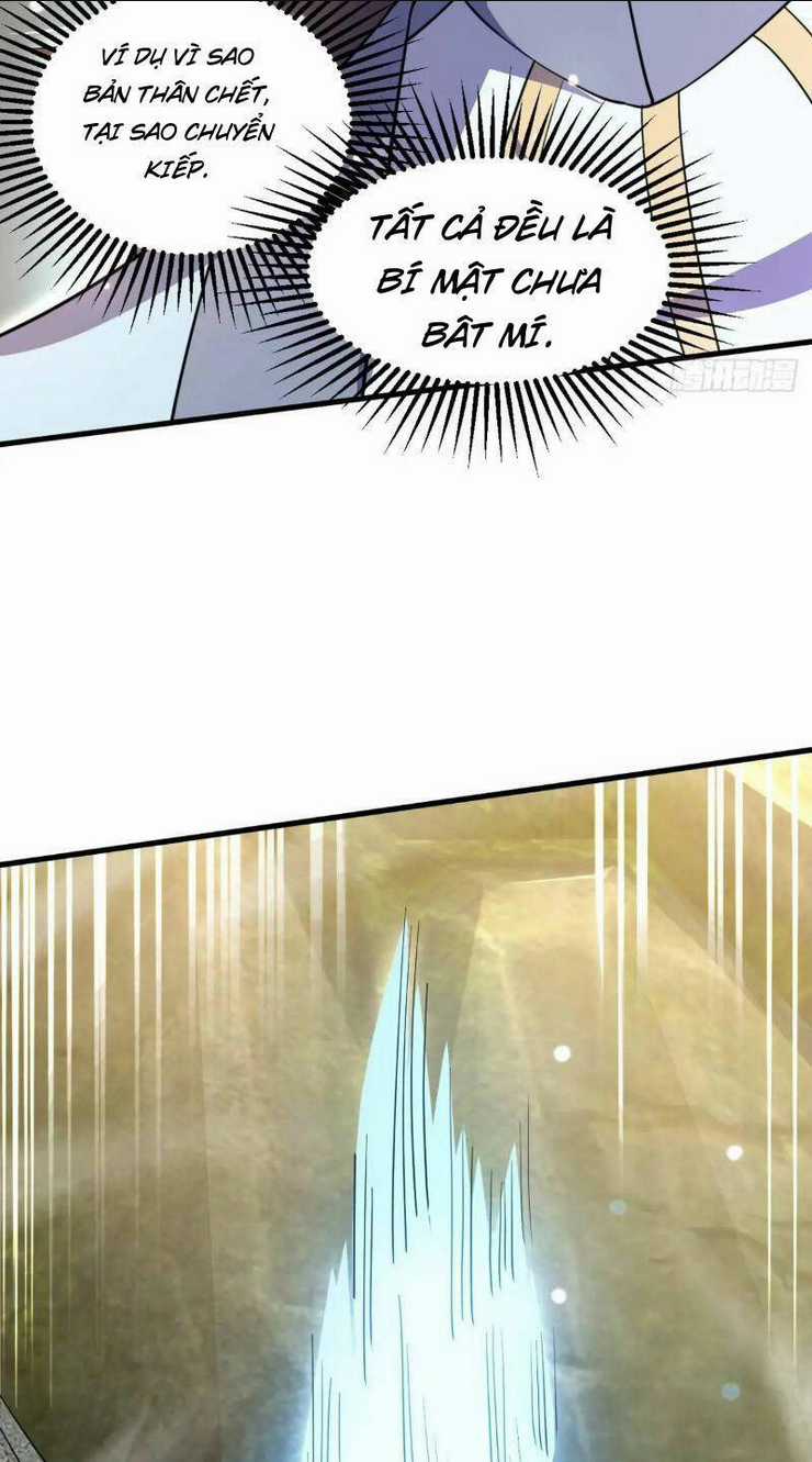 Trăm Tuổi Mở Hệ Thống, Hiếu Tử Hiền Tôn Quỳ Khắp Núi! Chapter 31 trang 14