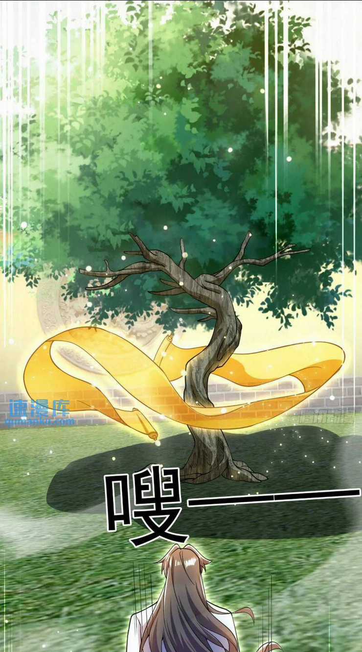 Trăm Tuổi Mở Hệ Thống, Hiếu Tử Hiền Tôn Quỳ Khắp Núi! Chapter 31 trang 16