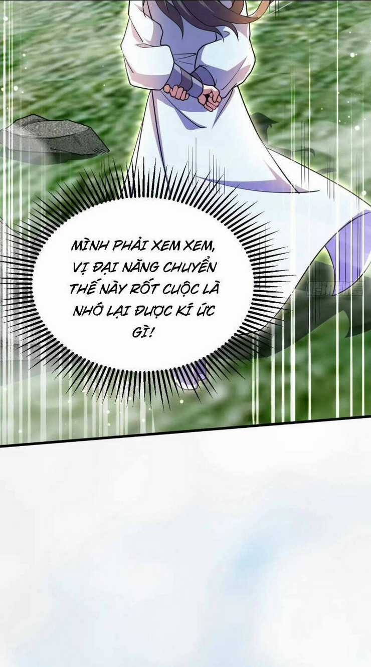 Trăm Tuổi Mở Hệ Thống, Hiếu Tử Hiền Tôn Quỳ Khắp Núi! Chapter 31 trang 17