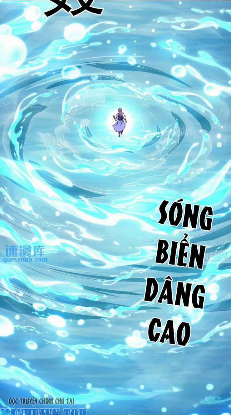 Trăm Tuổi Mở Hệ Thống, Hiếu Tử Hiền Tôn Quỳ Khắp Núi! Chapter 31 trang 22