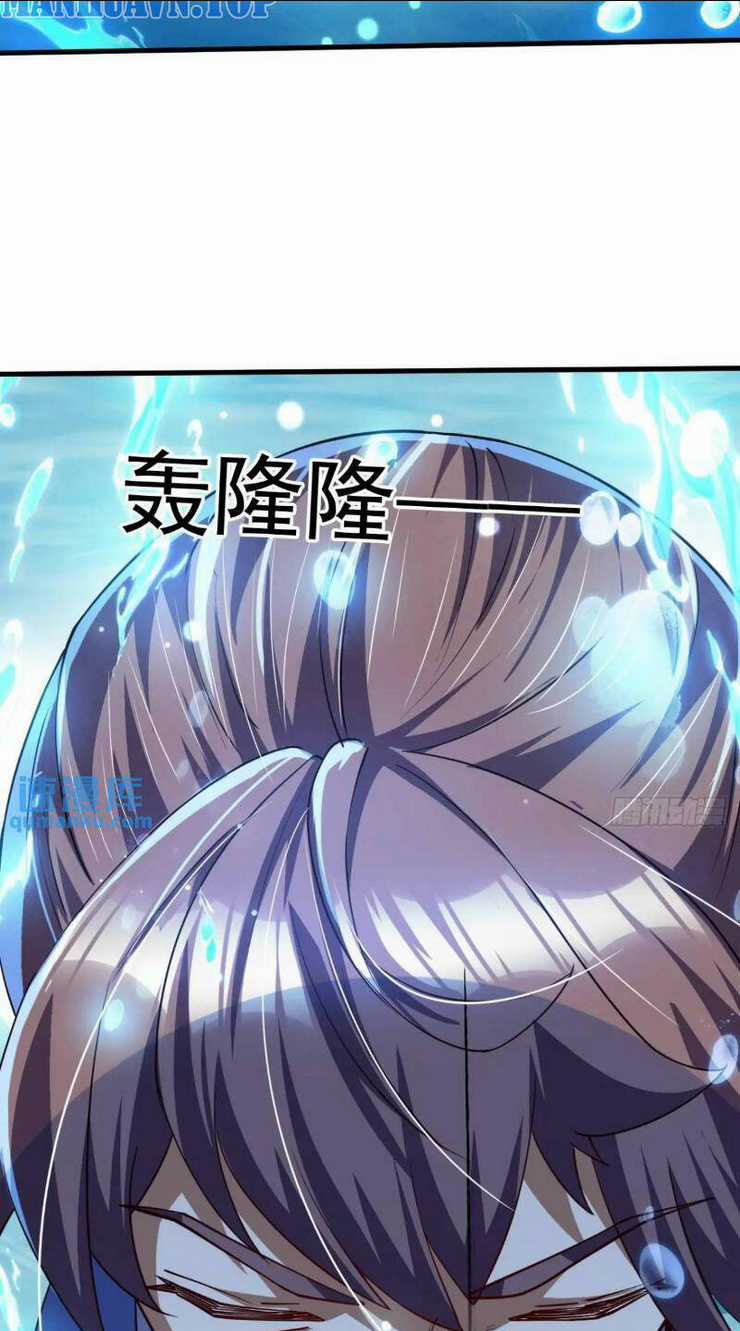 Trăm Tuổi Mở Hệ Thống, Hiếu Tử Hiền Tôn Quỳ Khắp Núi! Chapter 31 trang 23