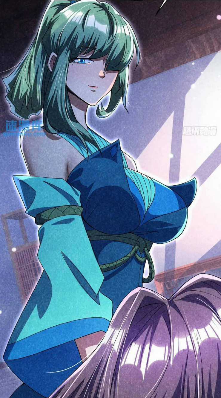 Trăm Tuổi Mở Hệ Thống, Hiếu Tử Hiền Tôn Quỳ Khắp Núi! Chapter 31 trang 30