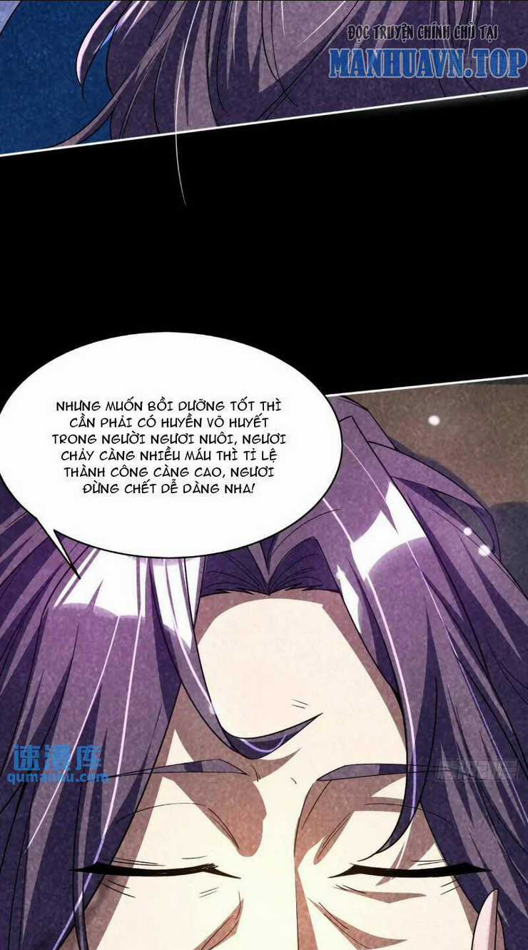 Trăm Tuổi Mở Hệ Thống, Hiếu Tử Hiền Tôn Quỳ Khắp Núi! Chapter 31 trang 31