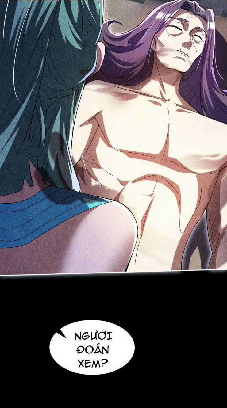 Trăm Tuổi Mở Hệ Thống, Hiếu Tử Hiền Tôn Quỳ Khắp Núi! Chapter 31 trang 34