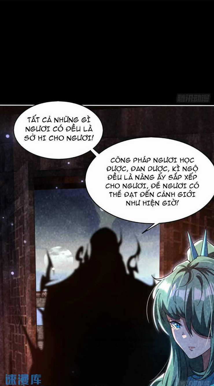 Trăm Tuổi Mở Hệ Thống, Hiếu Tử Hiền Tôn Quỳ Khắp Núi! Chapter 31 trang 36