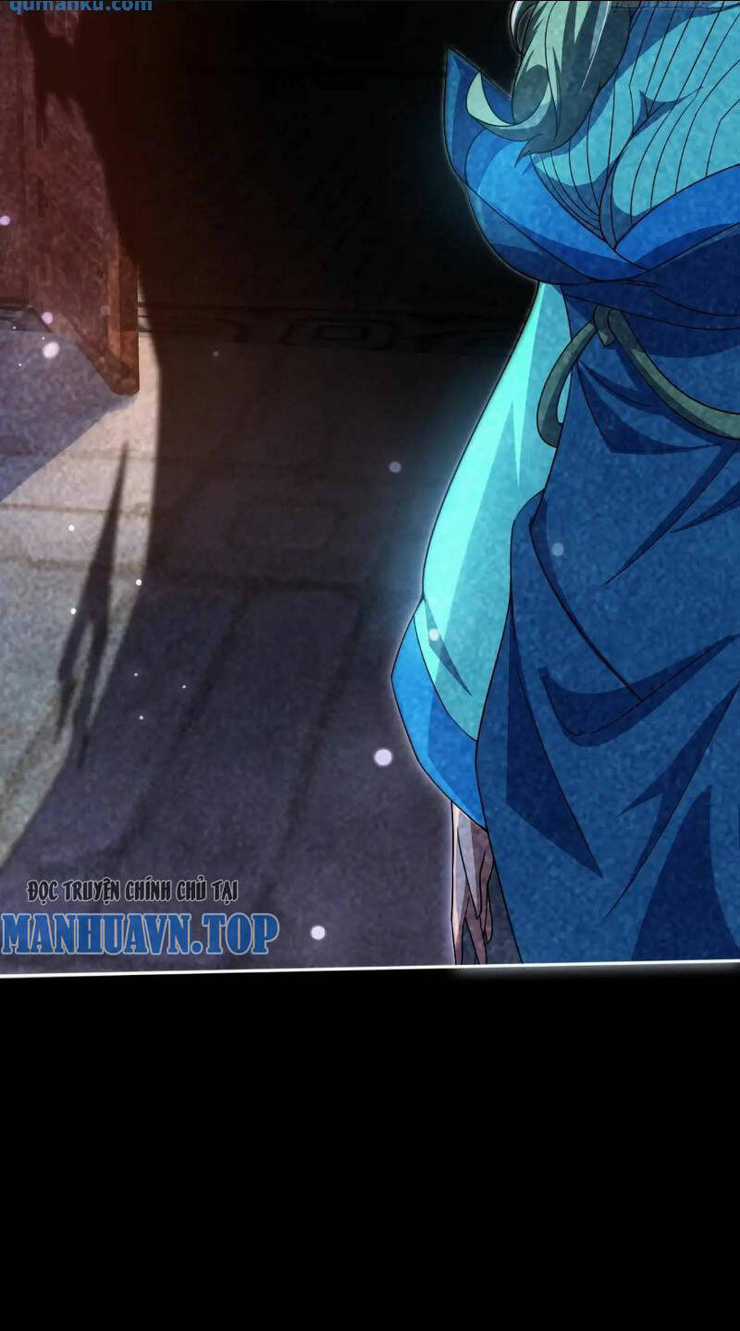 Trăm Tuổi Mở Hệ Thống, Hiếu Tử Hiền Tôn Quỳ Khắp Núi! Chapter 31 trang 37