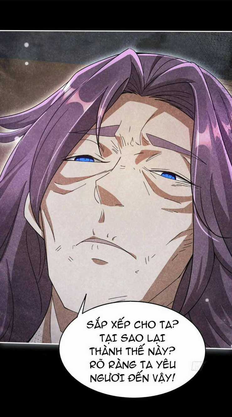 Trăm Tuổi Mở Hệ Thống, Hiếu Tử Hiền Tôn Quỳ Khắp Núi! Chapter 31 trang 38