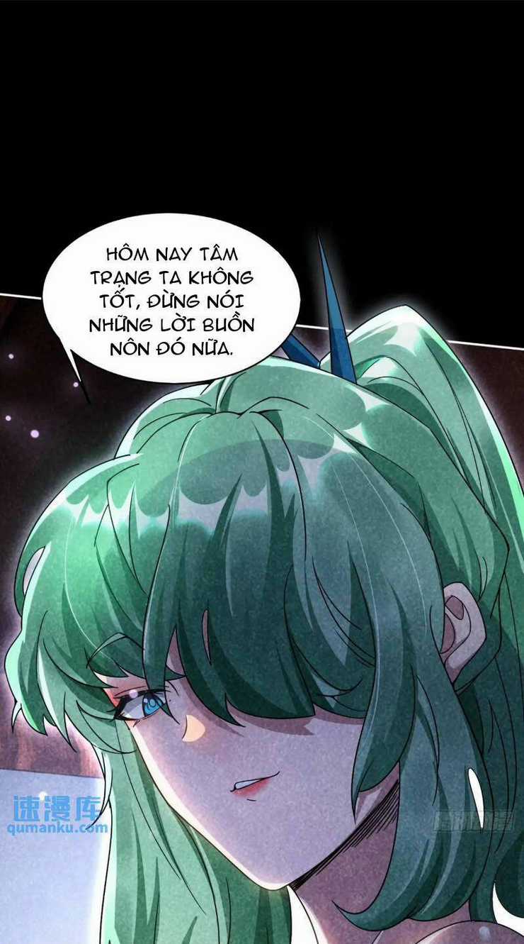 Trăm Tuổi Mở Hệ Thống, Hiếu Tử Hiền Tôn Quỳ Khắp Núi! Chapter 31 trang 39