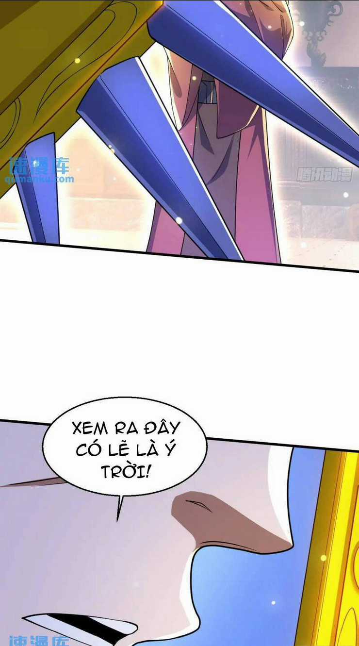 Trăm Tuổi Mở Hệ Thống, Hiếu Tử Hiền Tôn Quỳ Khắp Núi! Chapter 31 trang 4