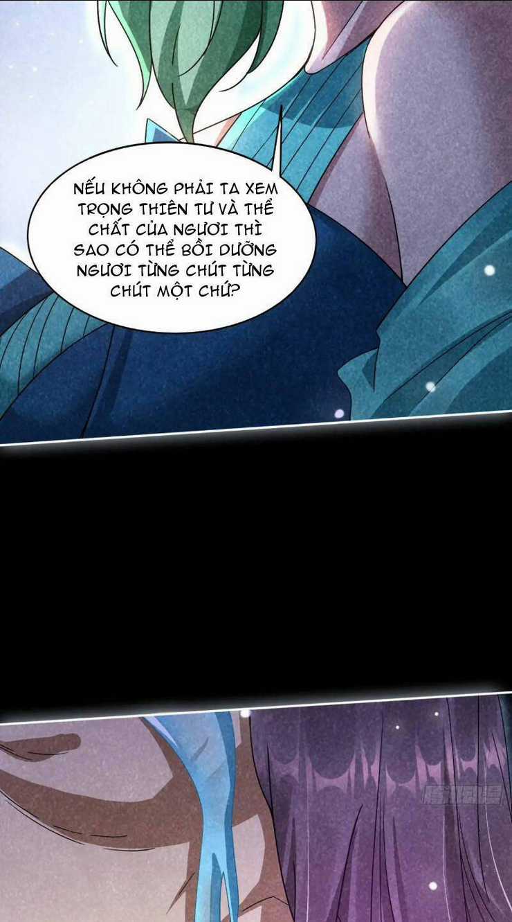 Trăm Tuổi Mở Hệ Thống, Hiếu Tử Hiền Tôn Quỳ Khắp Núi! Chapter 31 trang 40