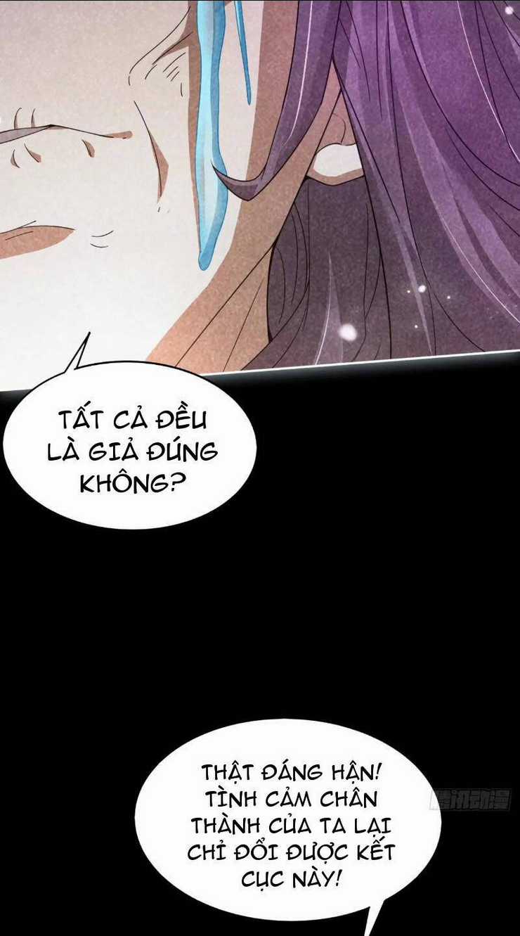 Trăm Tuổi Mở Hệ Thống, Hiếu Tử Hiền Tôn Quỳ Khắp Núi! Chapter 31 trang 41