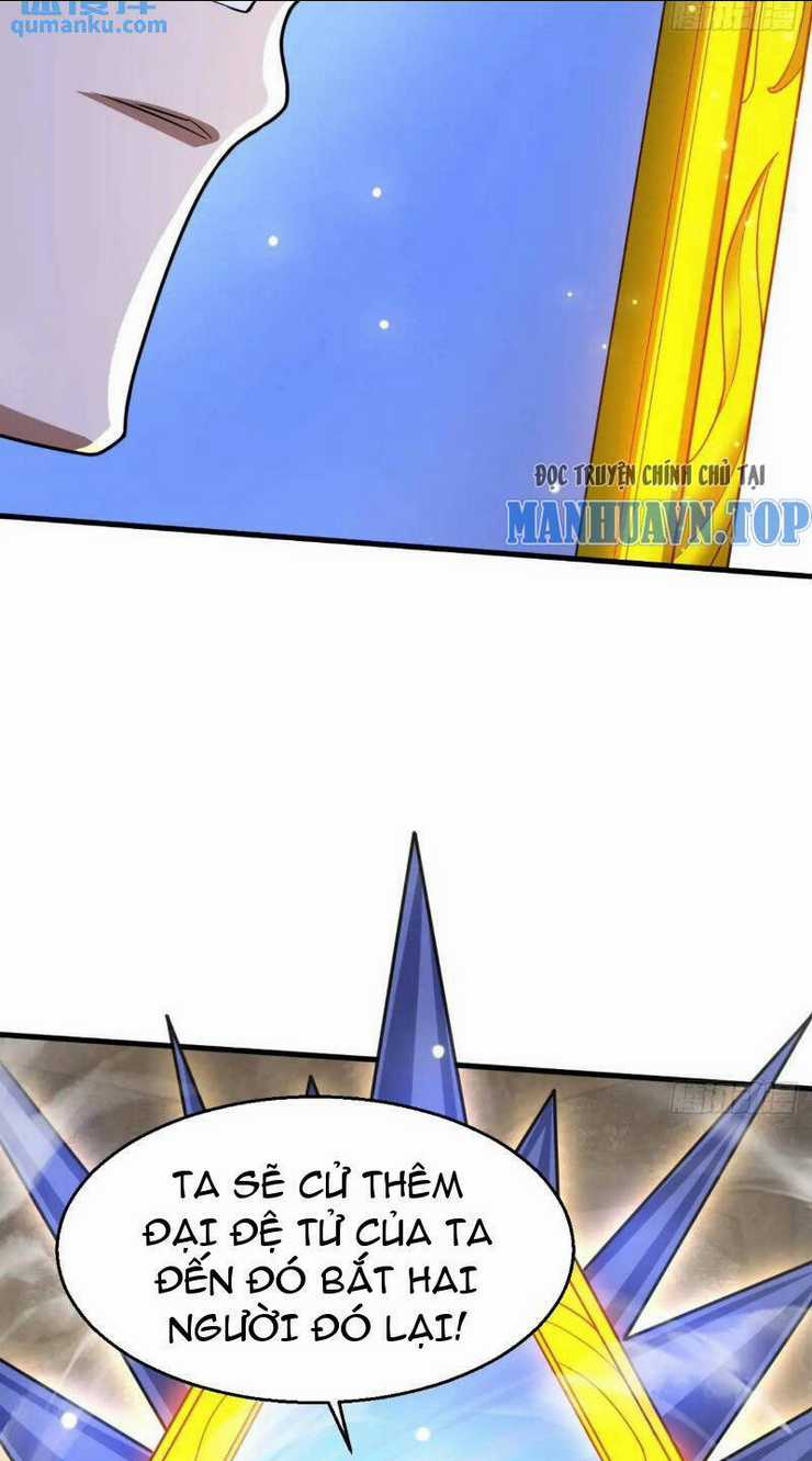 Trăm Tuổi Mở Hệ Thống, Hiếu Tử Hiền Tôn Quỳ Khắp Núi! Chapter 31 trang 5