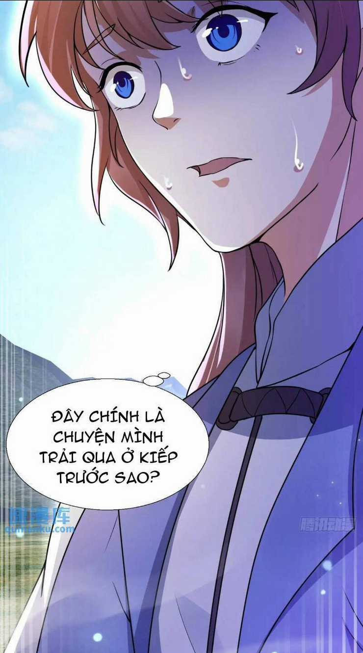 Trăm Tuổi Mở Hệ Thống, Hiếu Tử Hiền Tôn Quỳ Khắp Núi! Chapter 31 trang 50