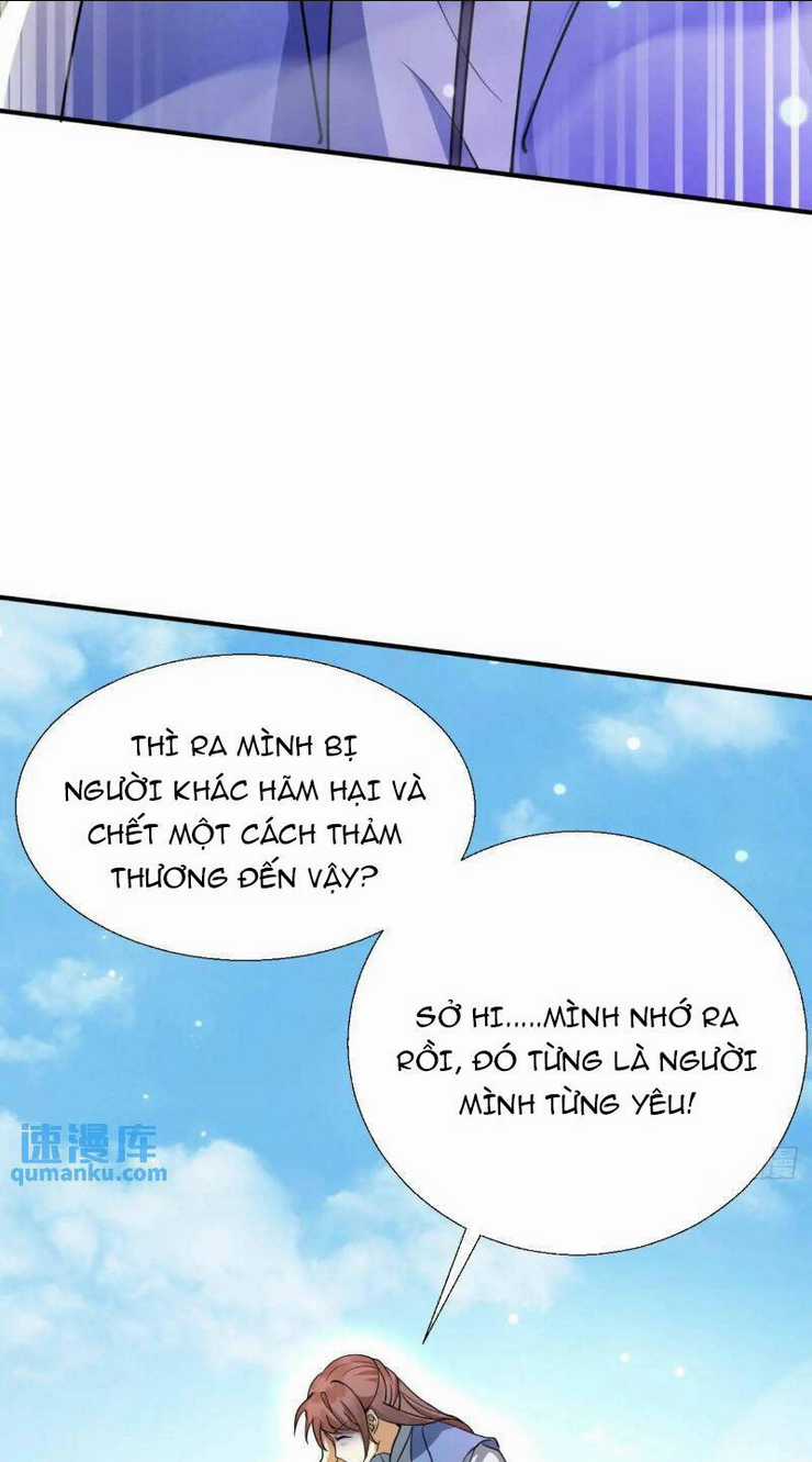 Trăm Tuổi Mở Hệ Thống, Hiếu Tử Hiền Tôn Quỳ Khắp Núi! Chapter 31 trang 51