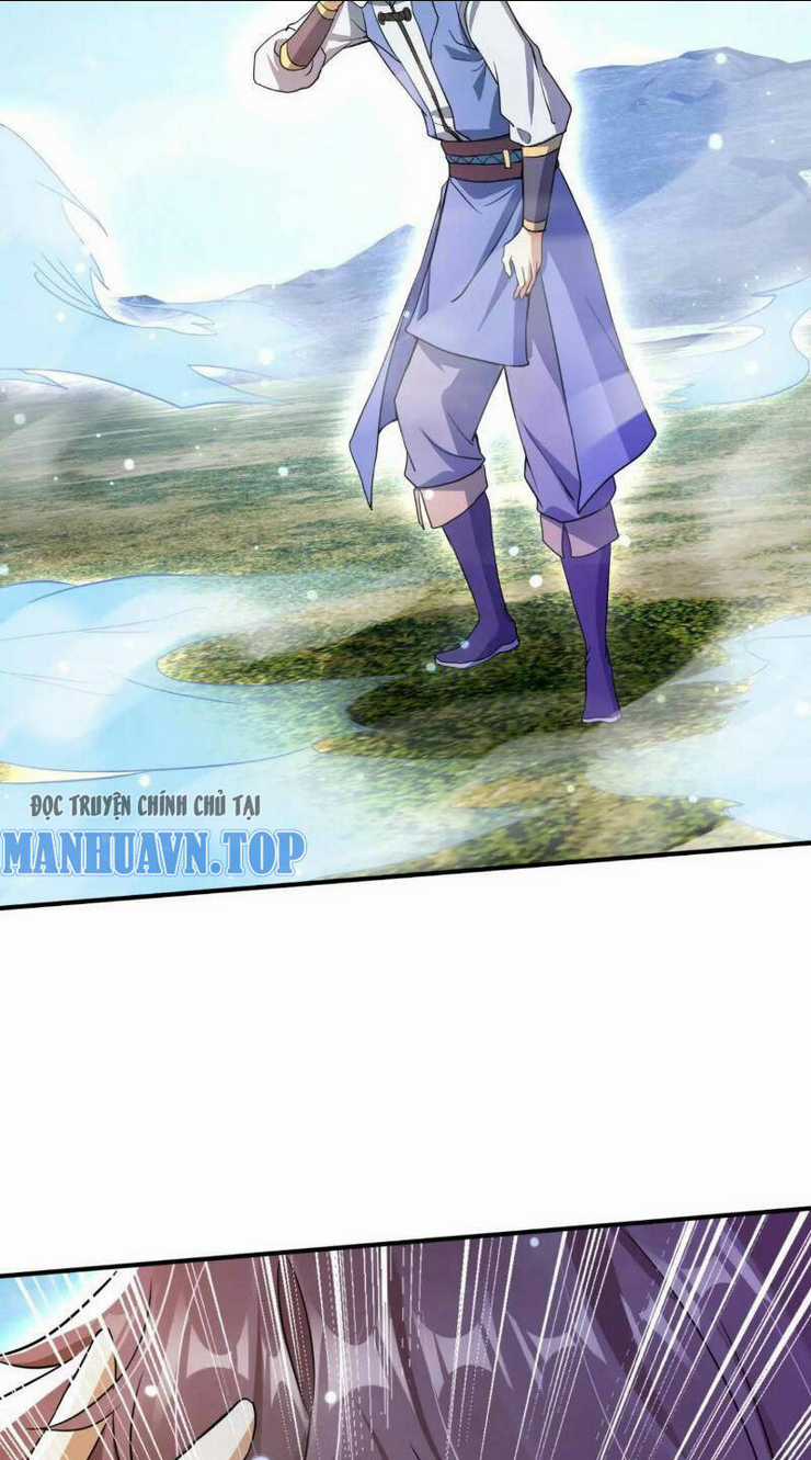 Trăm Tuổi Mở Hệ Thống, Hiếu Tử Hiền Tôn Quỳ Khắp Núi! Chapter 31 trang 52